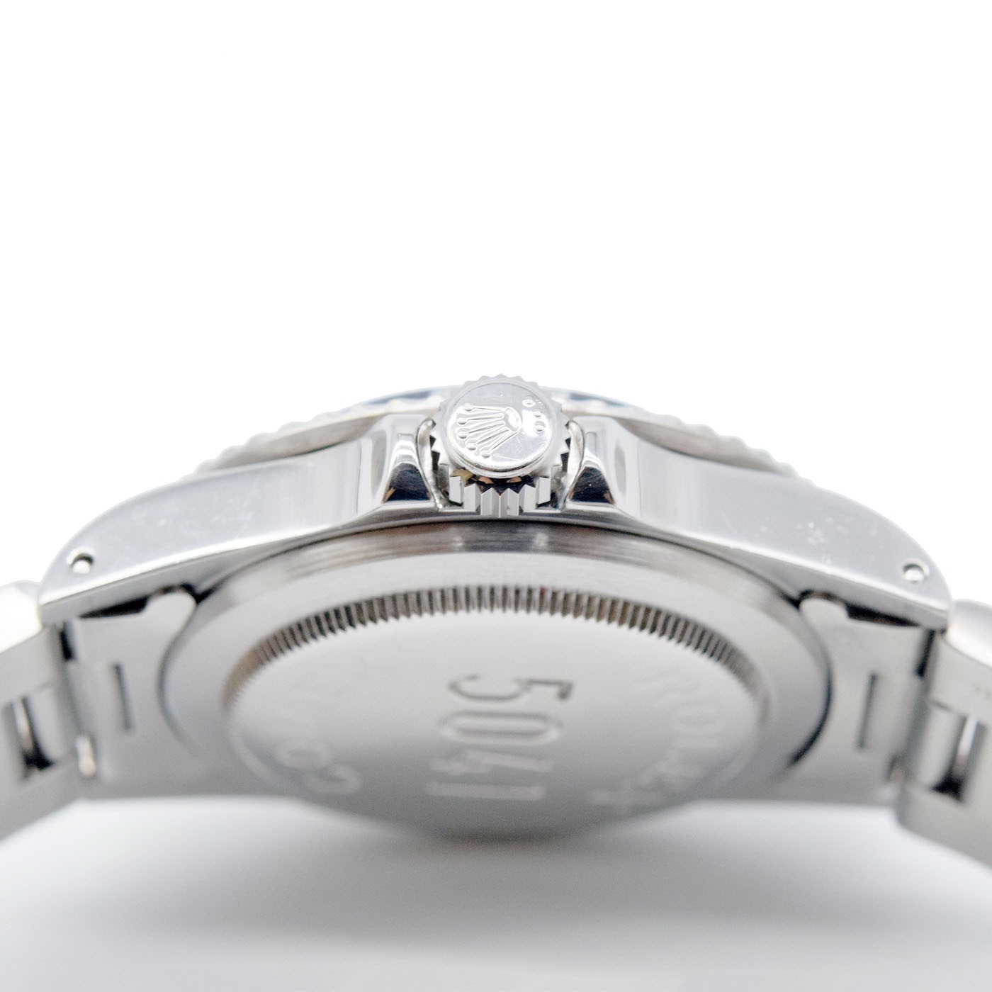 ROLEX/����å��� ���֥ޥ꡼�� SUBMARINERI   1680 COMEX   #HK11584