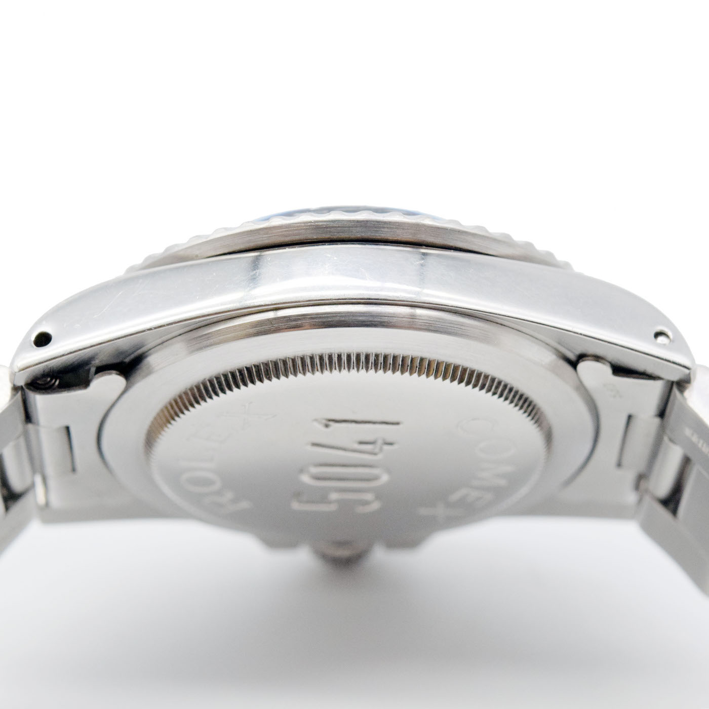 ROLEX/����å��� ���֥ޥ꡼�� SUBMARINERI   1680 COMEX   #HK11584