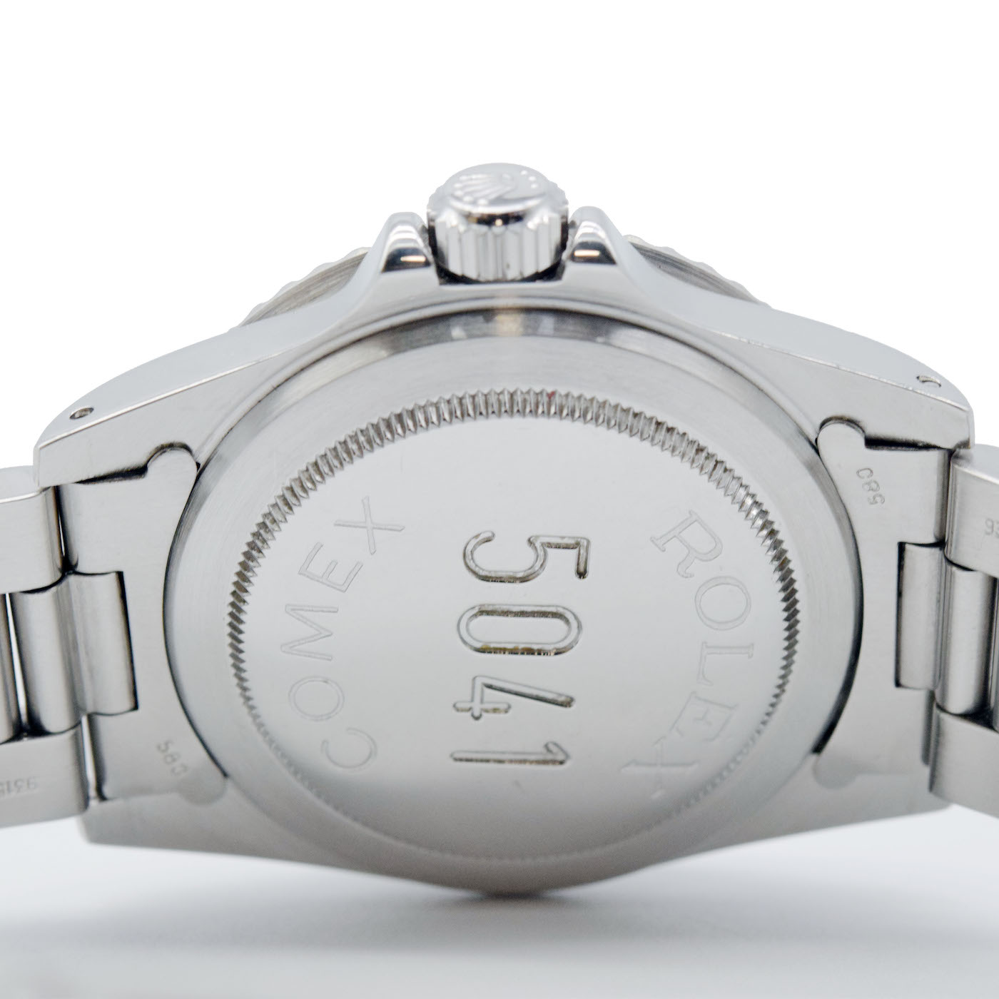 ROLEX/����å��� ���֥ޥ꡼�� SUBMARINERI   1680 COMEX   #HK11584