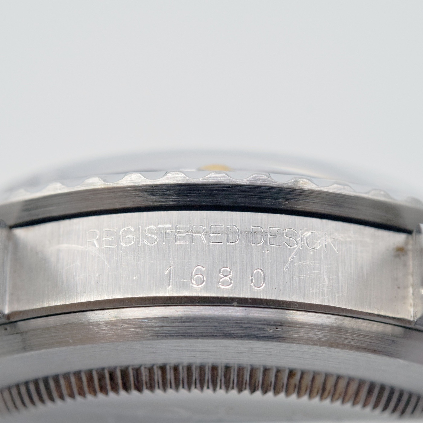 ROLEX/����å��� ���֥ޥ꡼�� SUBMARINERI   1680 COMEX   #HK11584