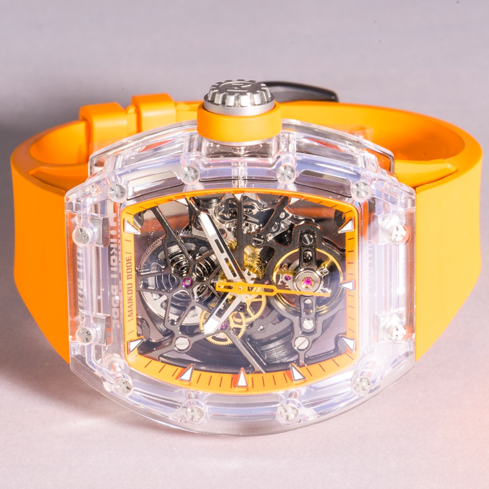 MAIKOU BODE ���󥷥㥤�󥪥�� MB.001.6