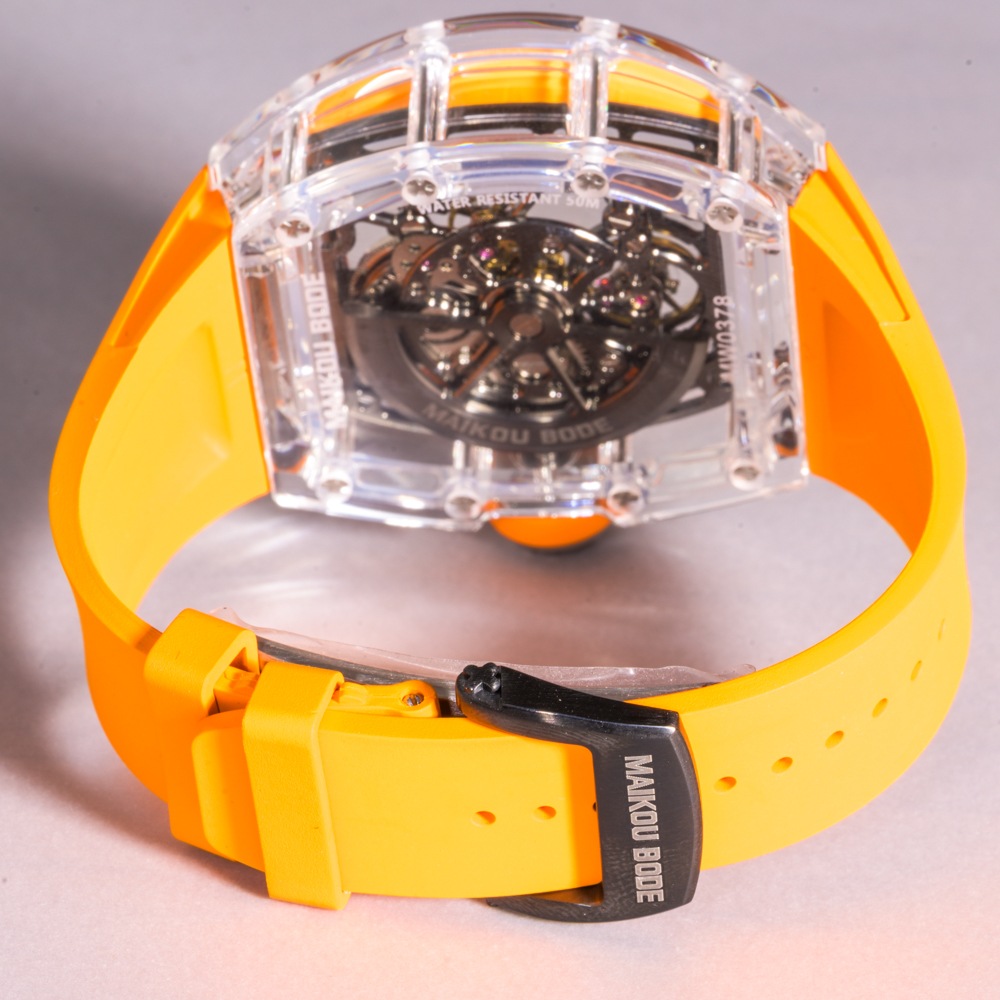 MAIKOU BODE ���󥷥㥤�󥪥�� MB.001.6