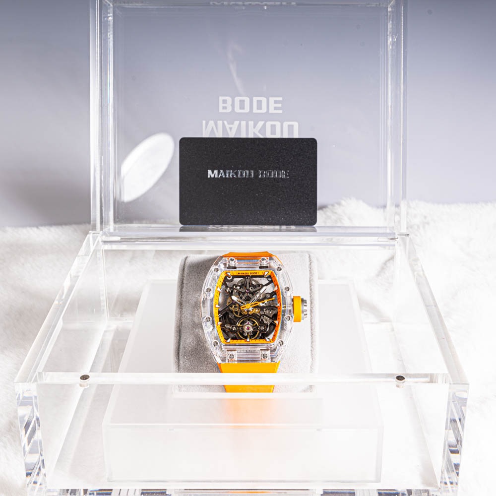 MAIKOU BODE ���󥷥㥤�󥪥�� MB.001.6