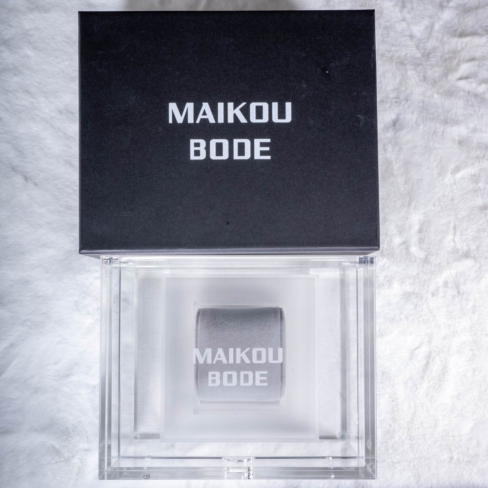 MAIKOU BODE ���󥷥㥤�󥪥�� MB.001.6