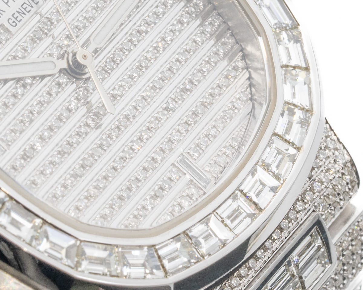 �ڥ��������PATEK PHILIPPE/�ѥƥå��ե���å� Nautilus �Ρ����饹 5719G/10G ���ե��������� �������४������ �ӻ��� #jp27276