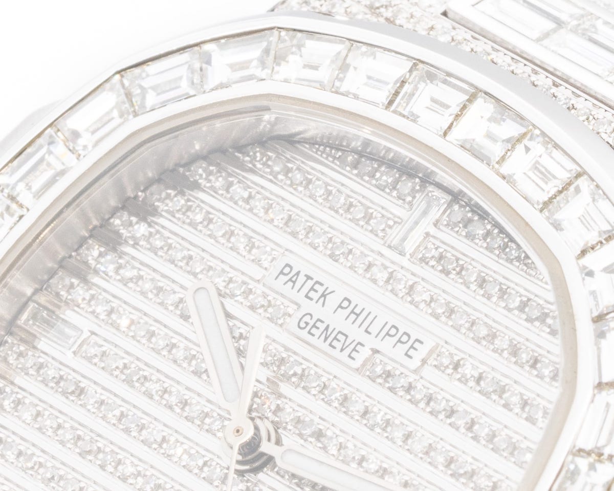 �ڥ��������PATEK PHILIPPE/�ѥƥå��ե���å� Nautilus �Ρ����饹 5719G/10G ���ե��������� �������४������ �ӻ��� #jp27276