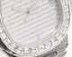 �ڥ��������PATEK PHILIPPE/�ѥƥå��ե���å� Nautilus �Ρ����饹 5719G/10G ���ե��������� �������४������ �ӻ��� #jp27276