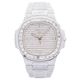 �ڥ��������PATEK PHILIPPE/�ѥƥå��ե���å� Nautilus �Ρ����饹 5719G/10G ���ե��������� �������४������ �ӻ��� #jp27276