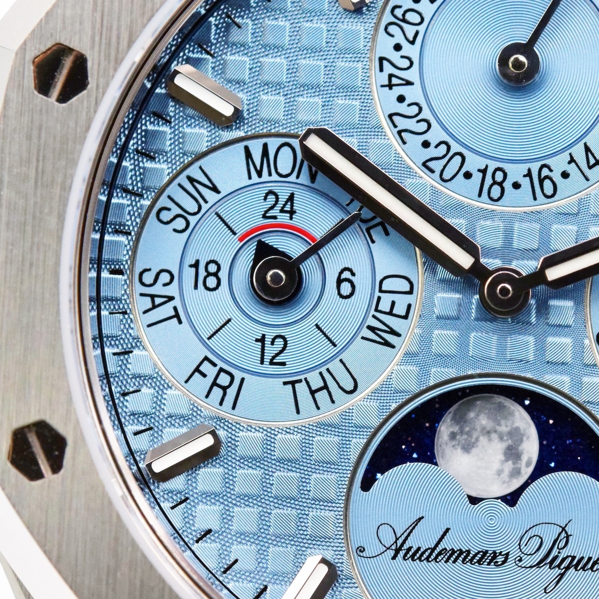 Audemars Piguet/�����ǥޥԥ�Royal Oak ������륪���� 26684ST.OO.1356ST.02 ��������150��  #HK11591�ڹ����Ź�߸ˡ�