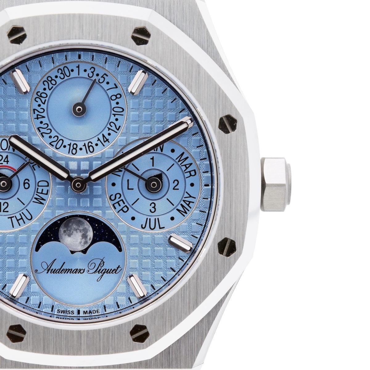 Audemars Piguet/�����ǥޥԥ�Royal Oak ������륪���� 26684ST.OO.1356ST.02 ��������150��  #HK11591�ڹ����Ź�߸ˡ�