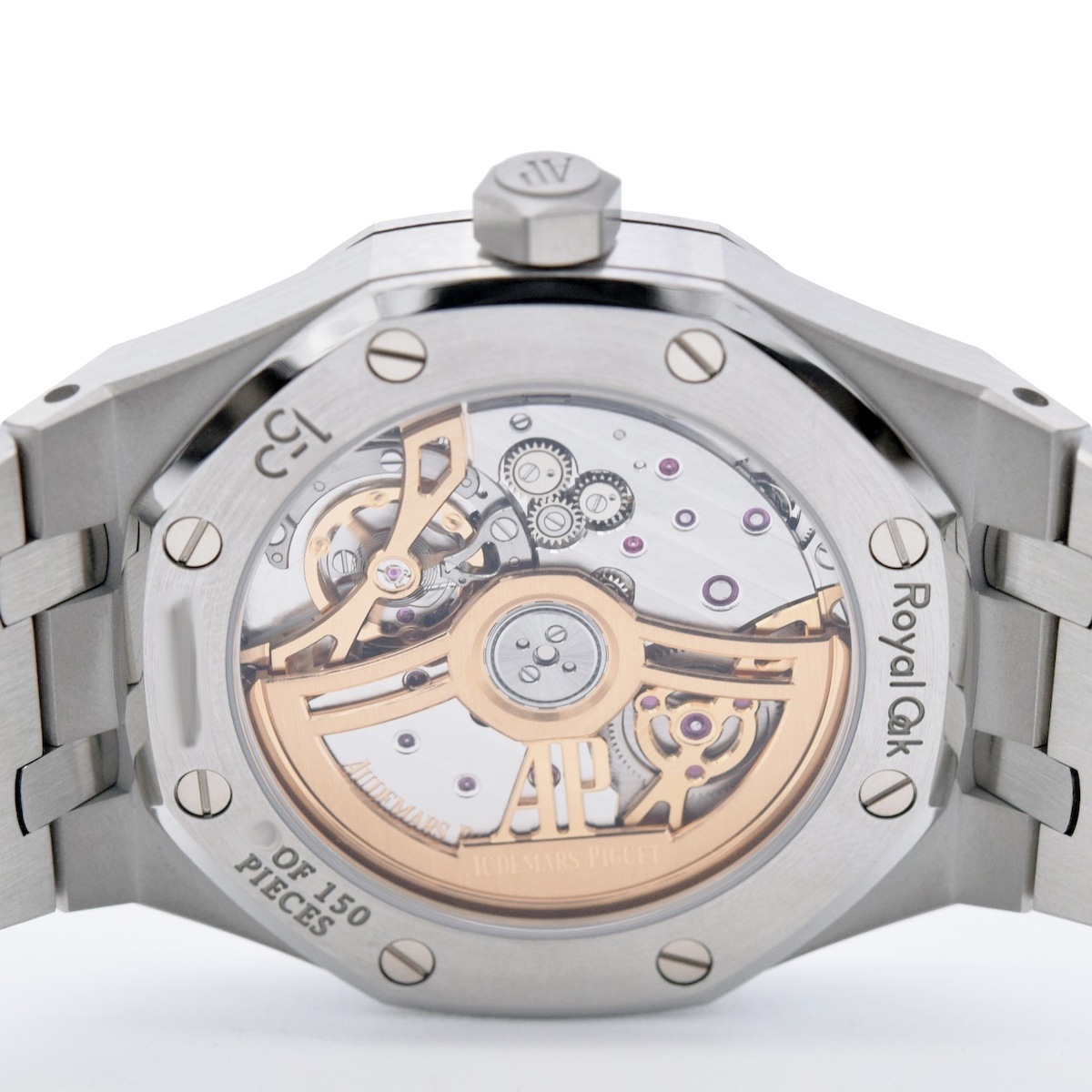 Audemars Piguet/�����ǥޥԥ�Royal Oak ������륪���� 26684ST.OO.1356ST.02 ��������150��  #HK11591�ڹ����Ź�߸ˡ�