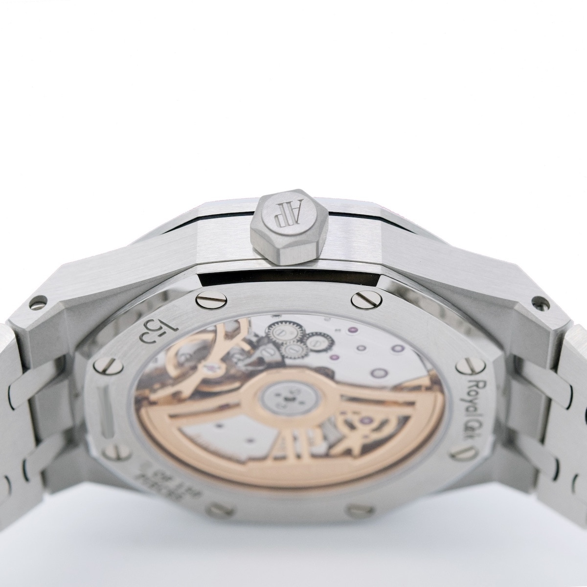 Audemars Piguet/�����ǥޥԥ�Royal Oak ������륪���� 26684ST.OO.1356ST.02 ��������150��  #HK11591�ڹ����Ź�߸ˡ�