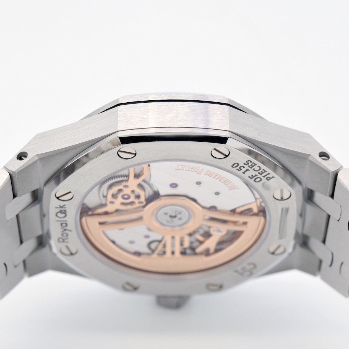 Audemars Piguet/�����ǥޥԥ�Royal Oak ������륪���� 26684ST.OO.1356ST.02 ��������150��  #HK11591�ڹ����Ź�߸ˡ�