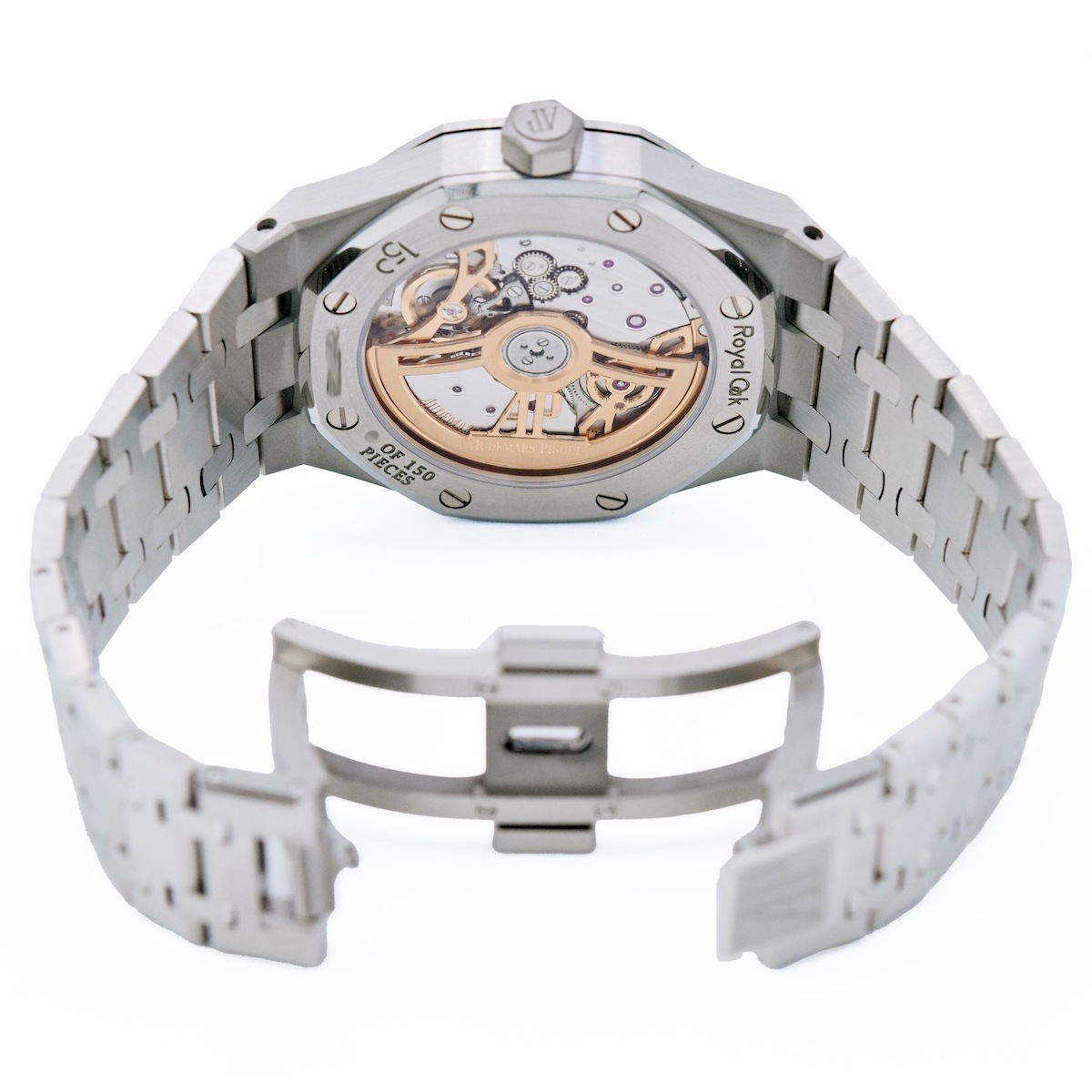Audemars Piguet/�����ǥޥԥ�Royal Oak ������륪���� 26684ST.OO.1356ST.02 ��������150��  #HK11591�ڹ����Ź�߸ˡ�