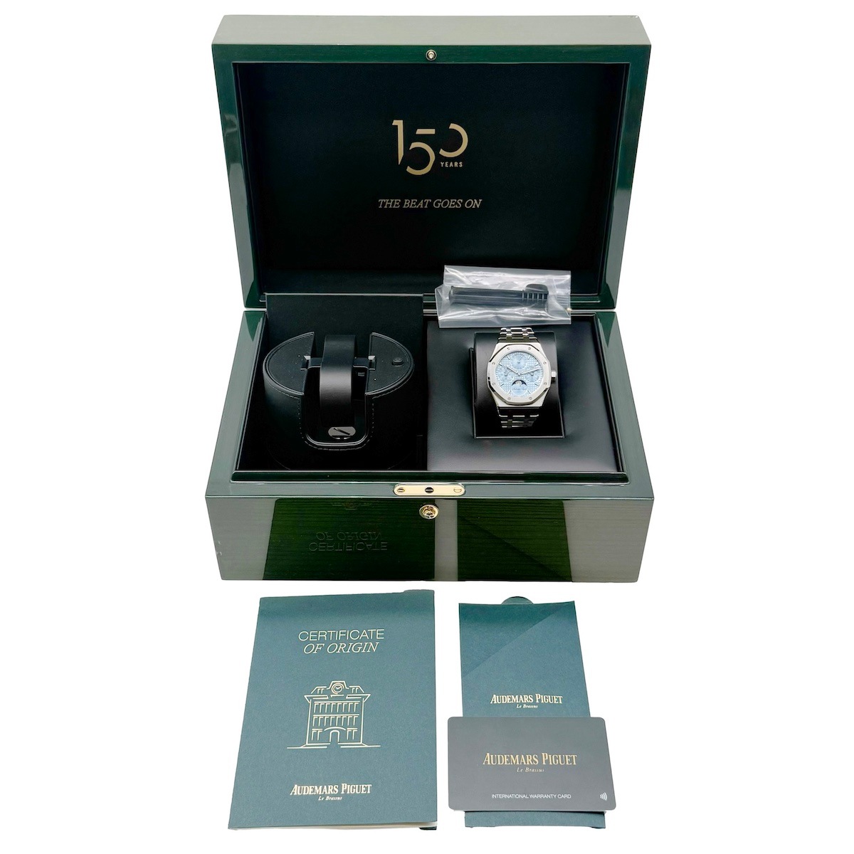 Audemars Piguet/�����ǥޥԥ�Royal Oak ������륪���� 26684ST.OO.1356ST.02 ��������150��  #HK11591�ڹ����Ź�߸ˡ�