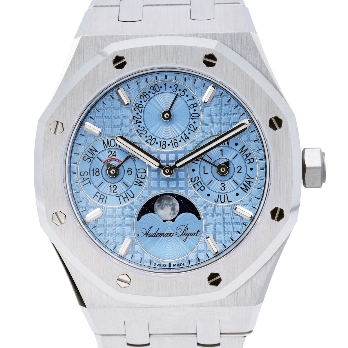 Audemars Piguet/�����ǥޥԥ�Royal Oak ������륪���� 26684ST.OO.1356ST.02 ��������150��  #HK11591�ڹ����Ź�߸ˡ�