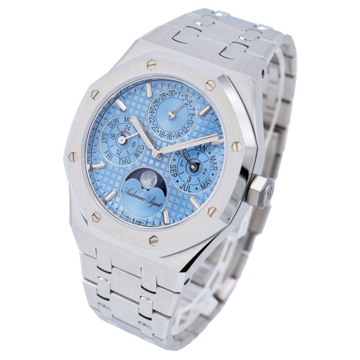 Audemars Piguet/�����ǥޥԥ�Royal Oak ������륪���� 26684ST.OO.1356ST.02 ��������150��  #HK11591�ڹ����Ź�߸ˡ�