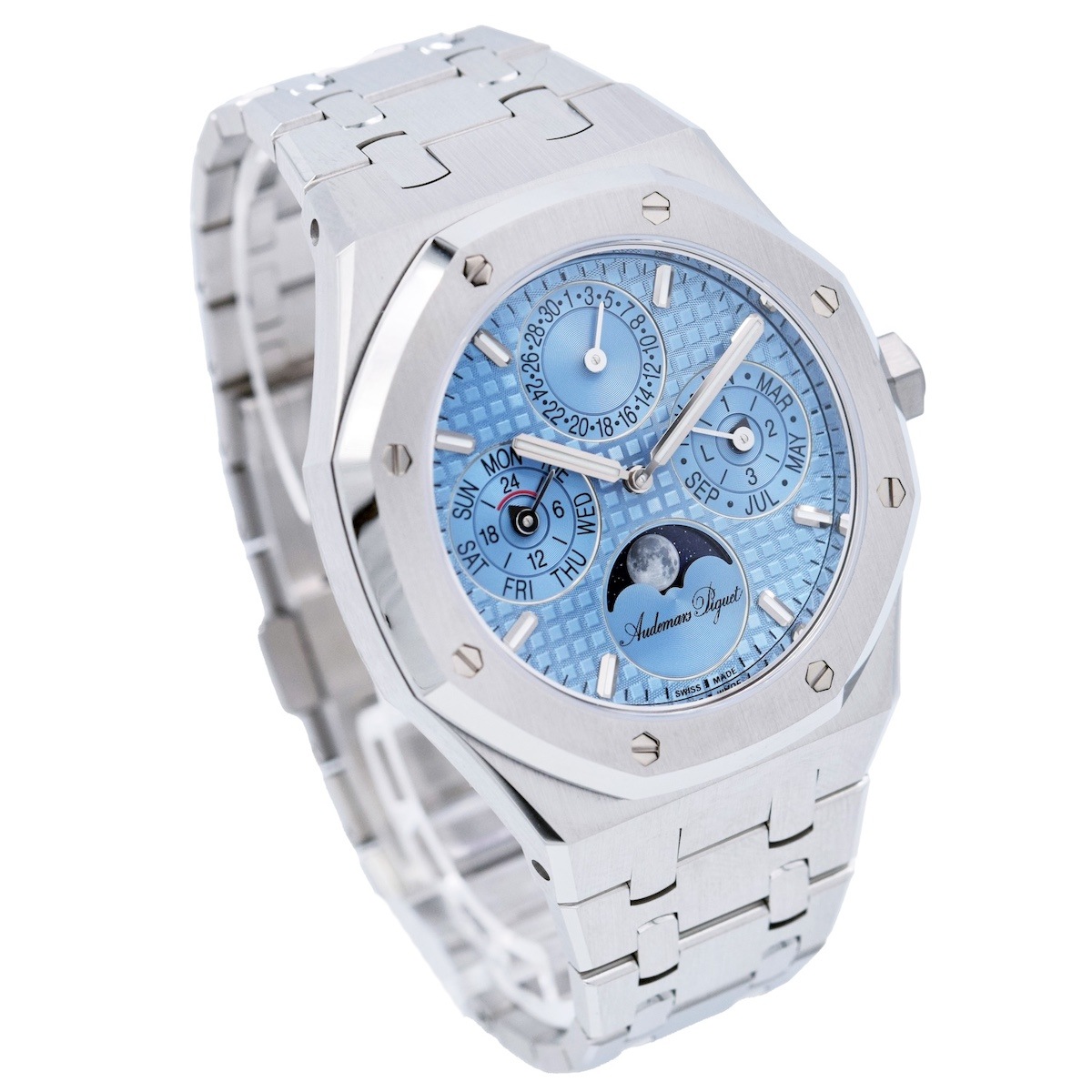 Audemars Piguet/�����ǥޥԥ�Royal Oak ������륪���� 26684ST.OO.1356ST.02 ��������150��  #HK11591�ڹ����Ź�߸ˡ�