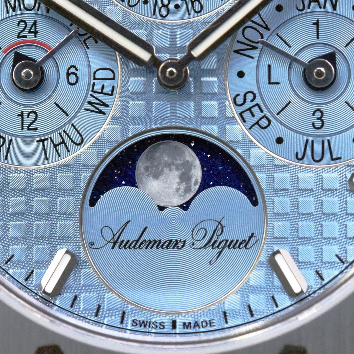 Audemars Piguet/�����ǥޥԥ�Royal Oak ������륪���� 26684ST.OO.1356ST.02 ��������150��  #HK11591�ڹ����Ź�߸ˡ�