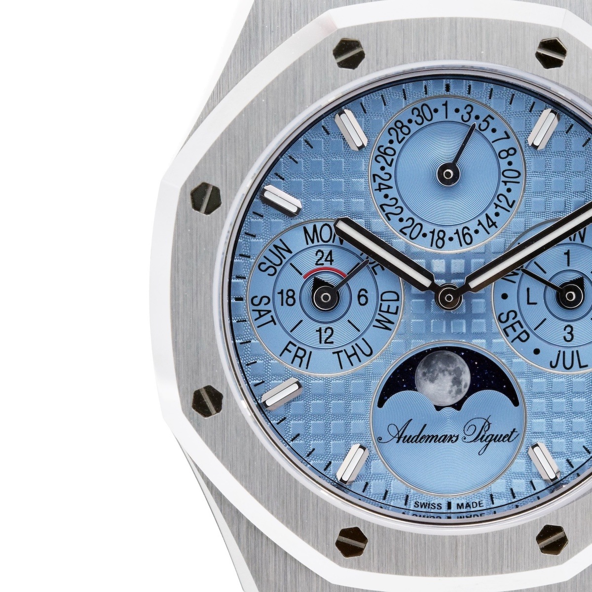 Audemars Piguet/�����ǥޥԥ�Royal Oak ������륪���� 26684ST.OO.1356ST.02 ��������150��  #HK11591�ڹ����Ź�߸ˡ�