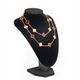 Van Cleef & Arpels/�����󥯥꡼�ա������ڥ� VCARP7R00 Vintage Alhambra ������ơ��� ����ϥ�֥� �ͥå��쥹 20������� �����ͥꥢ��18K YG #Jp28761