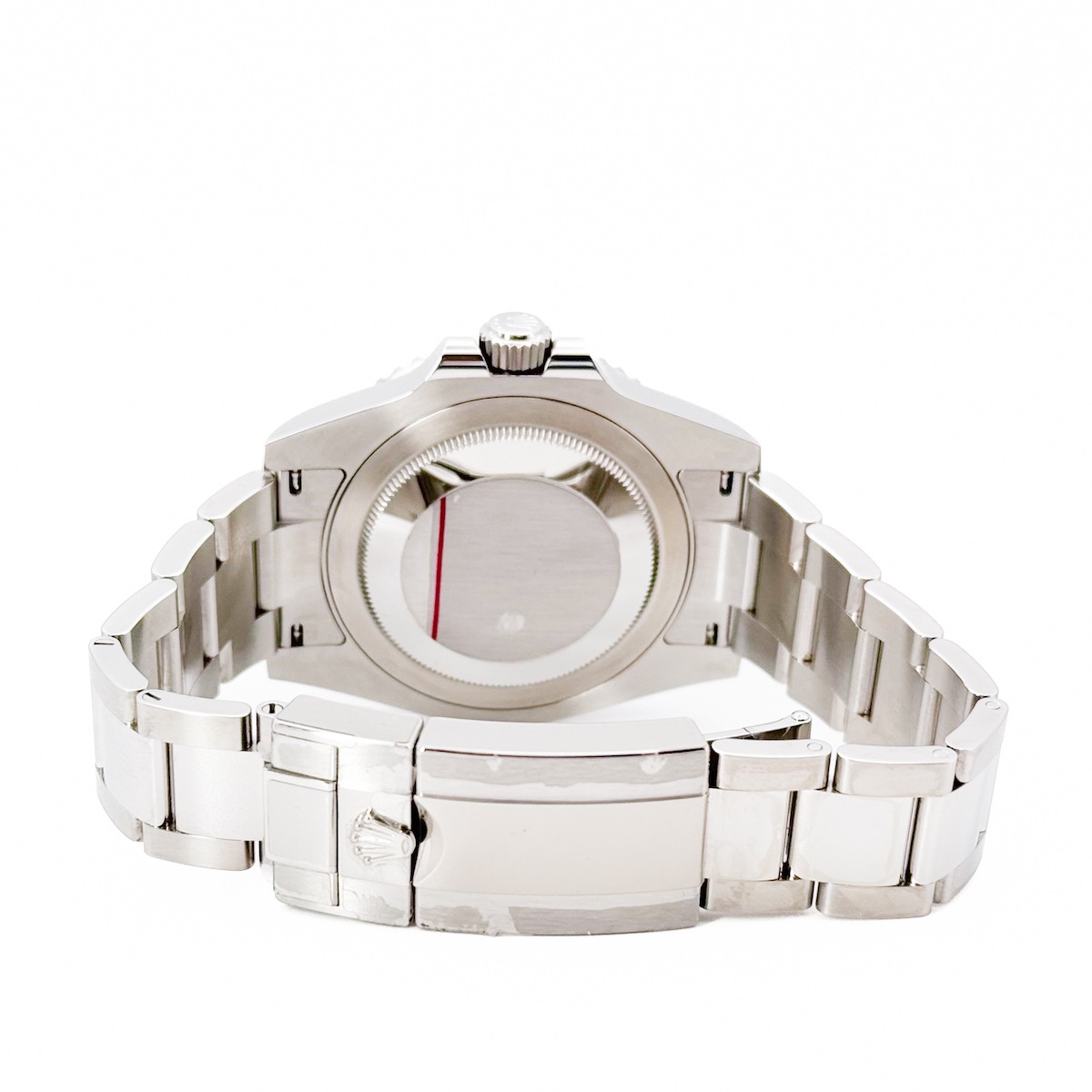 ROLEX/����å�����GMT-Master�� 126710BLNR  #JP