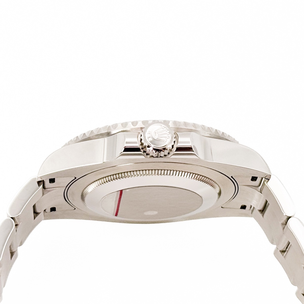 ROLEX/����å�����GMT-Master�� 126710BLNR  #JP