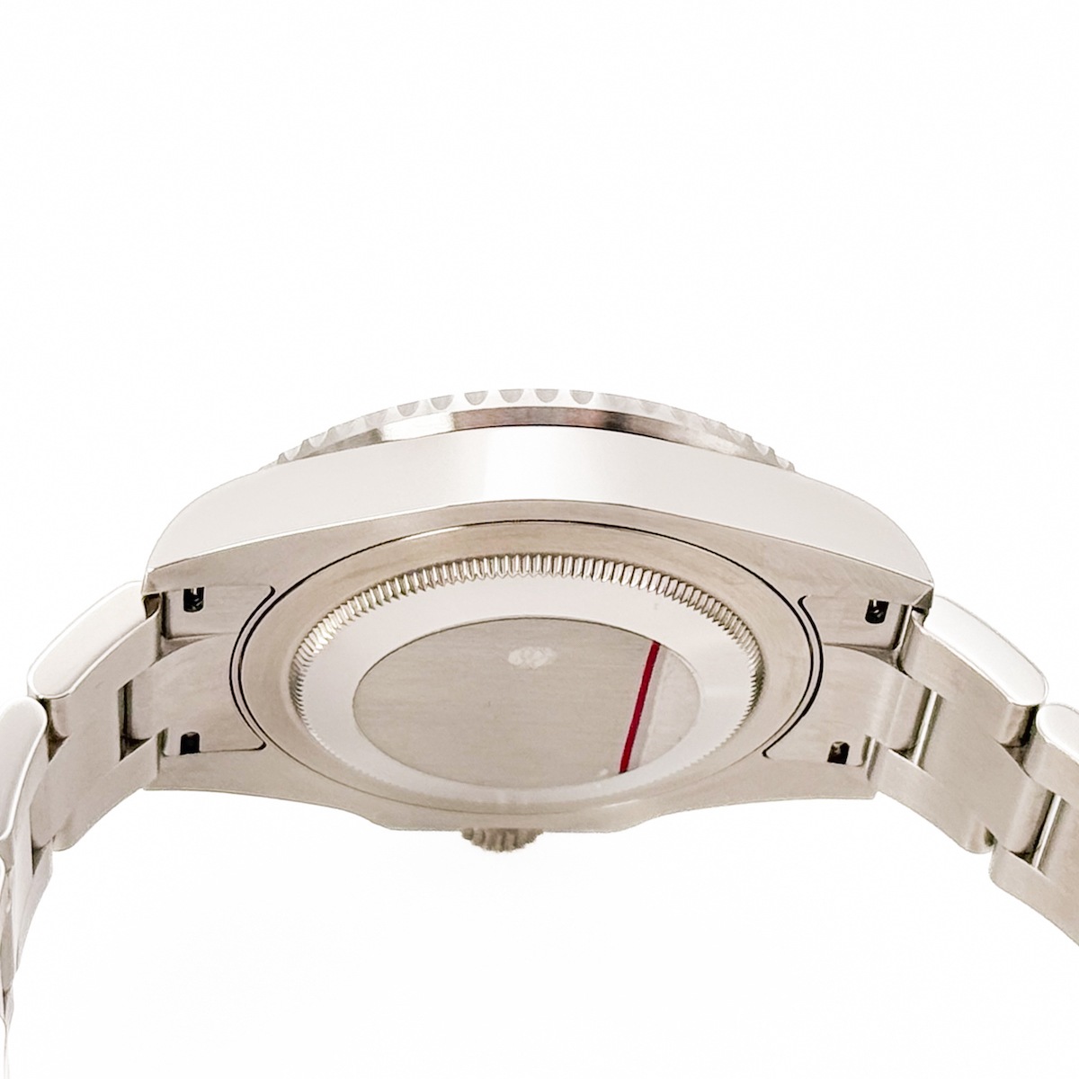 ROLEX/����å�����GMT-Master�� 126710BLNR  #JP