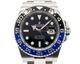 ROLEX/����å�����GMT-Master�� 126710BLNR  #JP