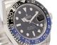 ROLEX/����å�����GMT-Master�� 126710BLNR  #JP