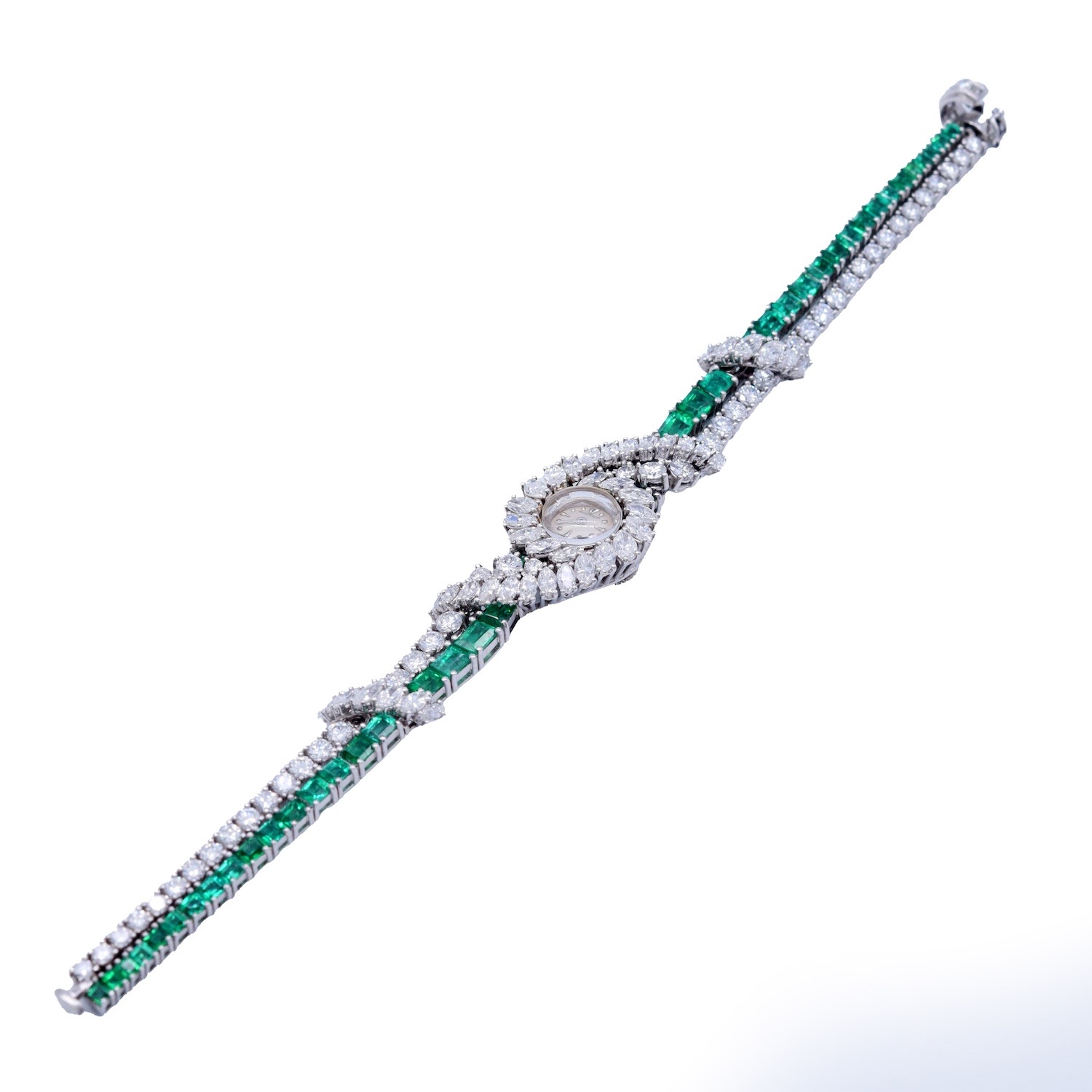 Jaeger-LeCoultre/���㥬���륯��� ������� ��ǥ����� K18 WG �괬�� ������ơ��� ���奨�꡼�����å��ڹ����Ź�߸ˡ�#HK11535