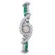Jaeger-LeCoultre/���㥬���륯��� ������� ��ǥ����� K18 WG �괬�� ������ơ��� ���奨�꡼�����å��ڹ����Ź�߸ˡ�#HK11535