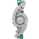 Jaeger-LeCoultre/���㥬���륯��� ������� ��ǥ����� K18 WG �괬�� ������ơ��� ���奨�꡼�����å��ڹ����Ź�߸ˡ�#HK11535