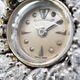 Jaeger-LeCoultre/���㥬���륯��� ������� ��ǥ����� K18 WG �괬�� ������ơ��� ���奨�꡼�����å��ڹ����Ź�߸ˡ�#HK11535