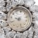 Jaeger-LeCoultre/���㥬���륯��� ������� ��ǥ����� K18 WG �괬�� ������ơ��� ���奨�꡼�����å��ڹ����Ź�߸ˡ�#HK11535