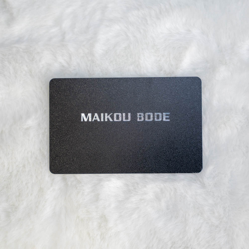 MAIKOU BODE �ࡼ��饤�� MB.001.3