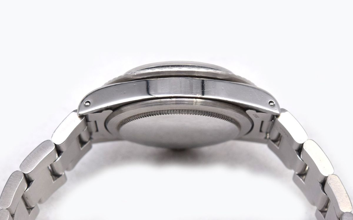 ROLEX/����å��� ���֥ޥ꡼�� �ǥ���1680 �ޡ��� VI / �֥��� #HK9972