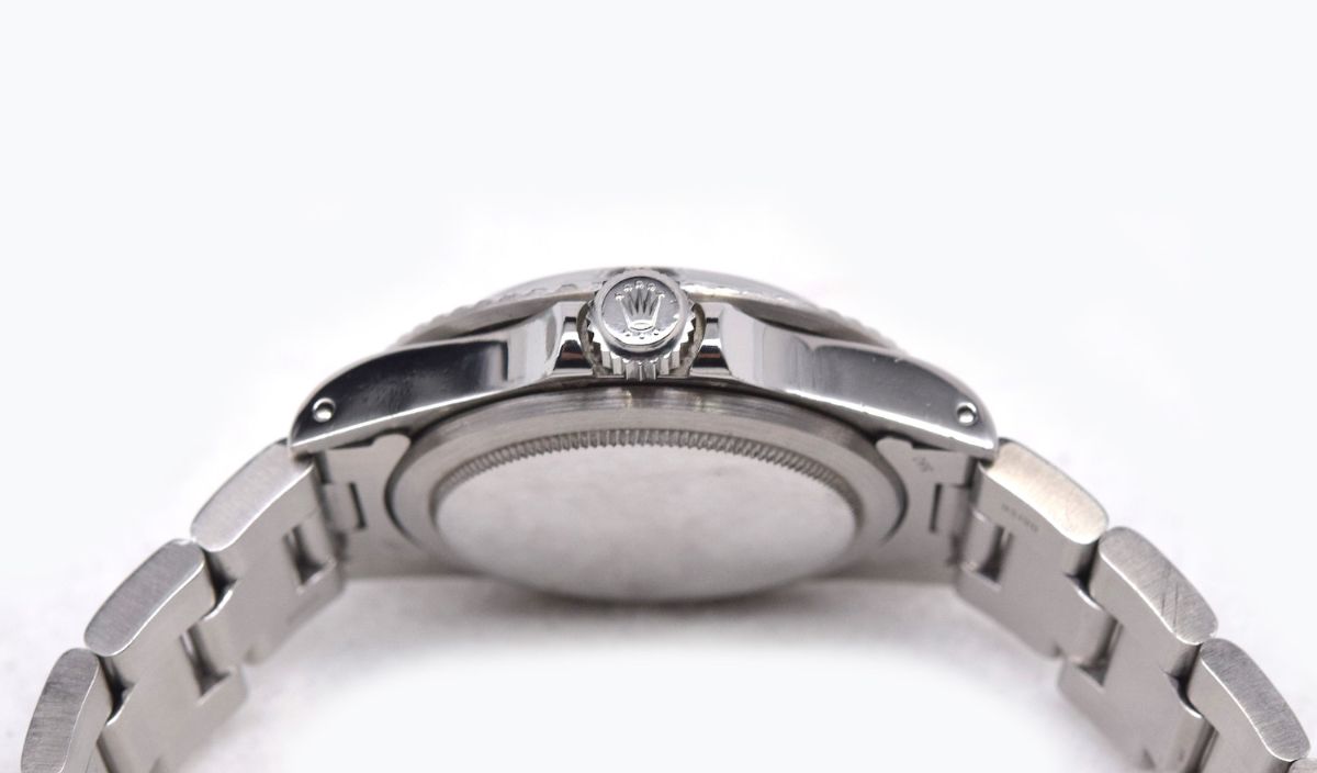 ROLEX/����å��� ���֥ޥ꡼�� �ǥ���1680 �ޡ��� VI / �֥��� #HK9972