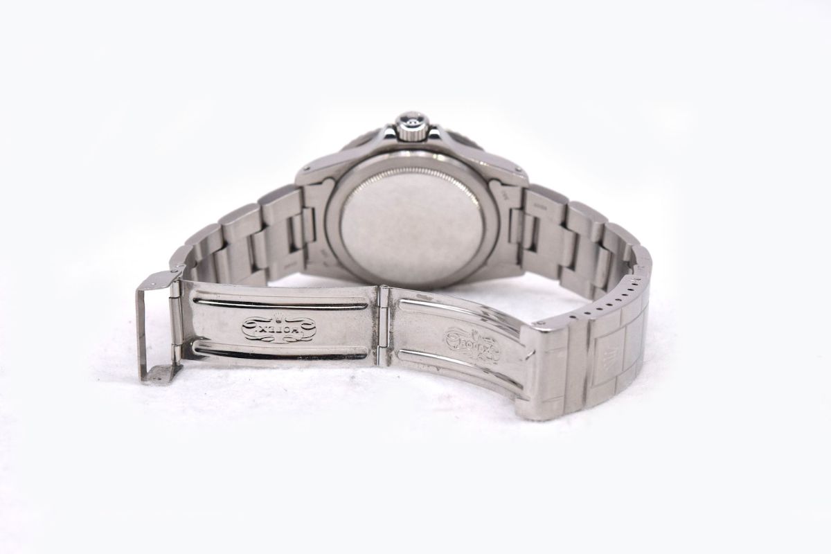 ROLEX/����å��� ���֥ޥ꡼�� �ǥ���1680 �ޡ��� VI / �֥��� #HK9972