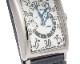 FRANCK MULLER/�ե�󥯥ߥ�顼 1250 DH R WG Double Retrugrade Hour #JP28303