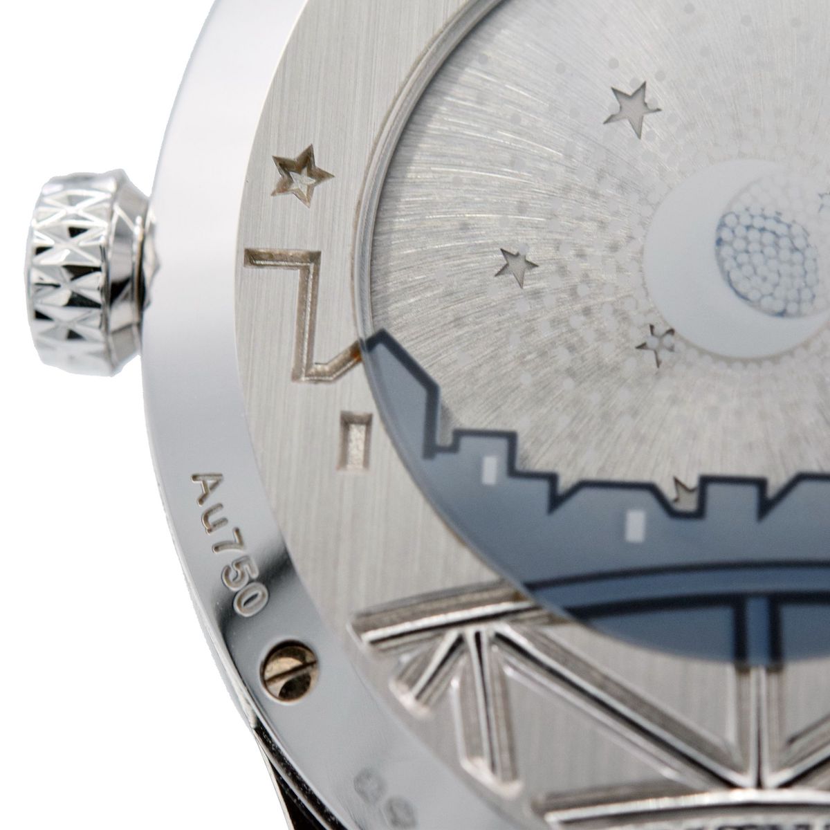 Van Cleef & Arpels/�����󥯥꡼��&�����ڥ�POETIC COMPLICATIONS  VCARO90000  #HK11588