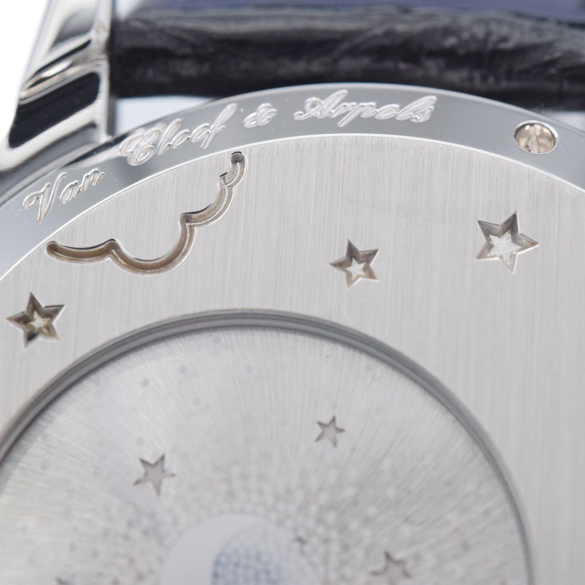 Van Cleef & Arpels/�����󥯥꡼��&�����ڥ�POETIC COMPLICATIONS  VCARO90000  #HK11588