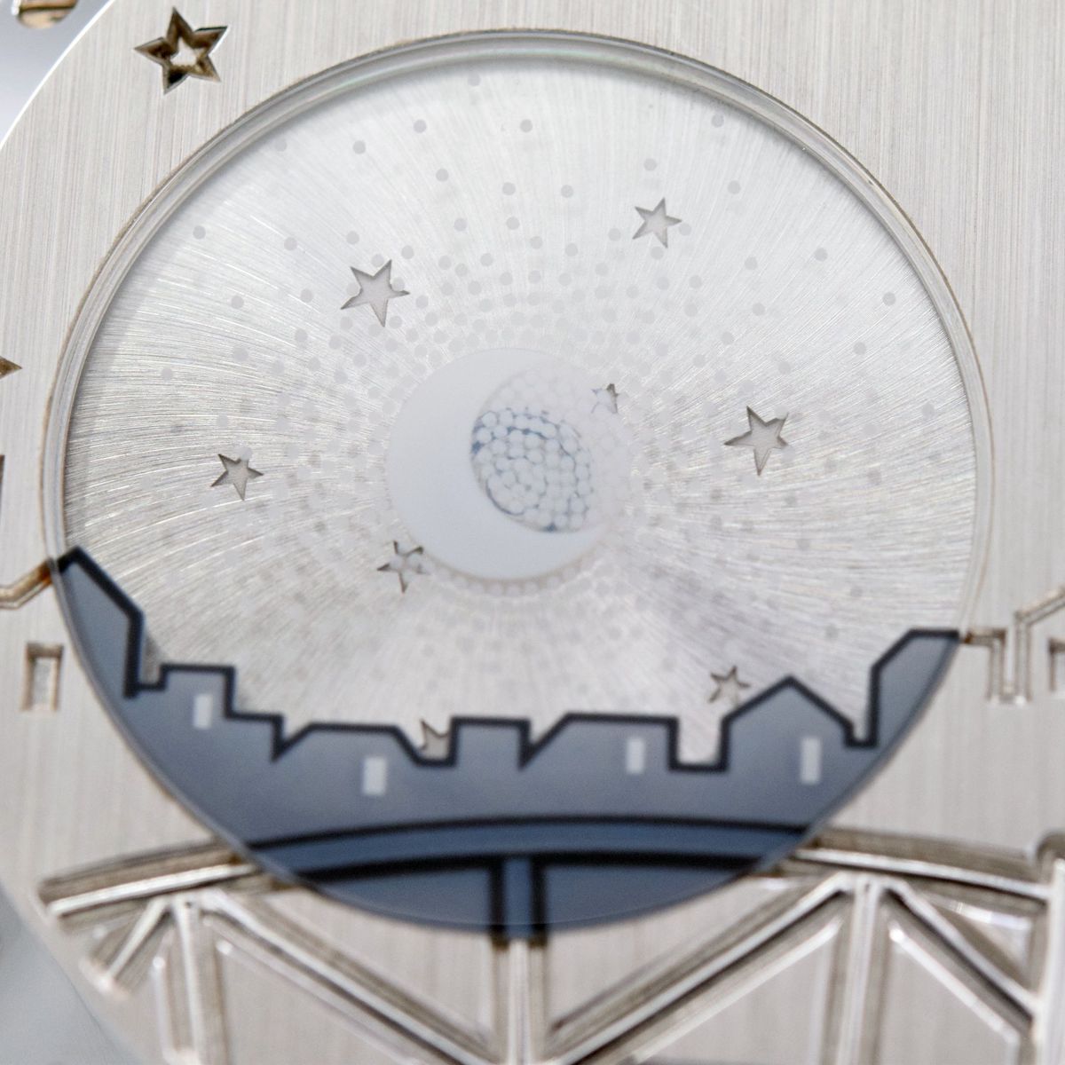 Van Cleef & Arpels/�����󥯥꡼��&�����ڥ�POETIC COMPLICATIONS  VCARO90000  #HK11588