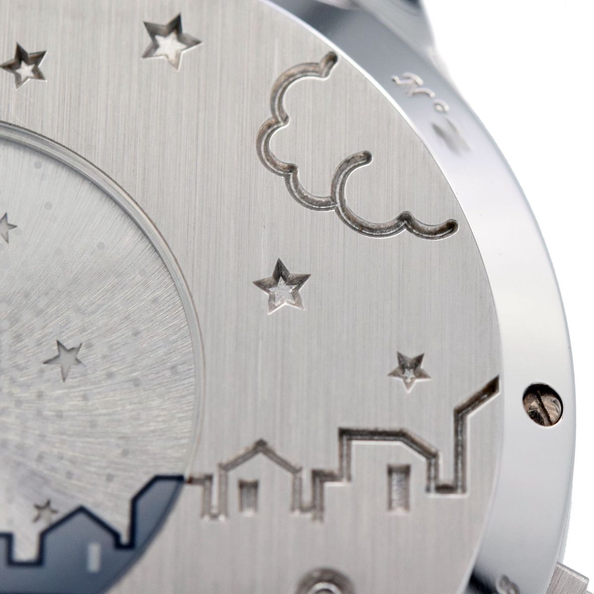 Van Cleef & Arpels/�����󥯥꡼��&�����ڥ�POETIC COMPLICATIONS  VCARO90000  #HK11588