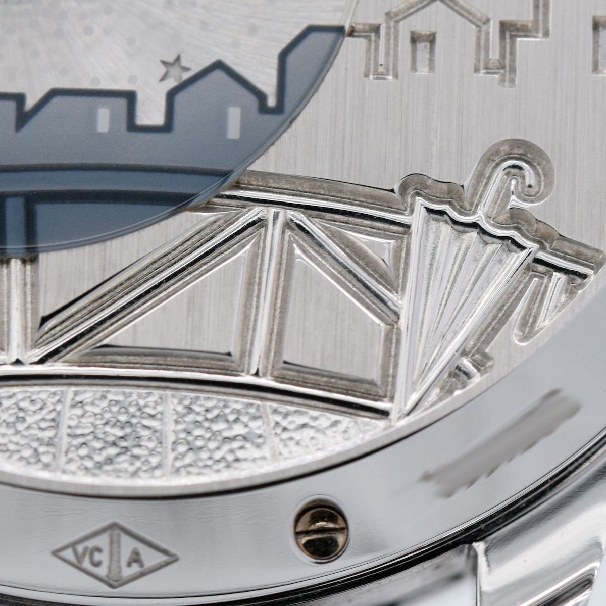 Van Cleef & Arpels/�����󥯥꡼��&�����ڥ�POETIC COMPLICATIONS  VCARO90000  #HK11588