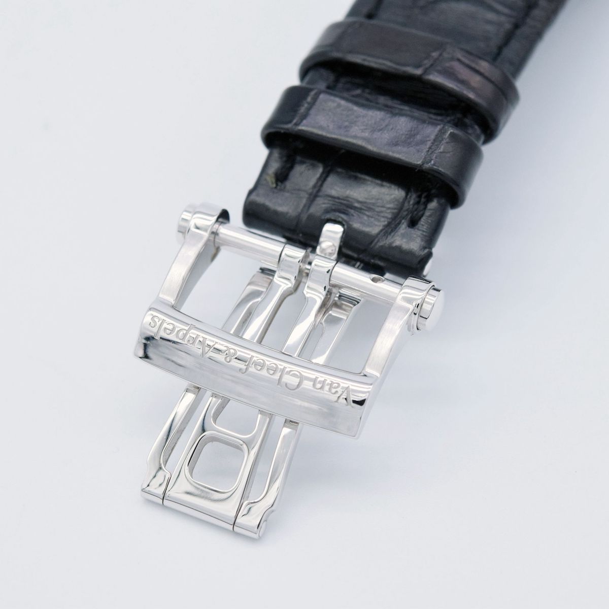 Van Cleef & Arpels/�����󥯥꡼��&�����ڥ�POETIC COMPLICATIONS  VCARO90000  #HK11588