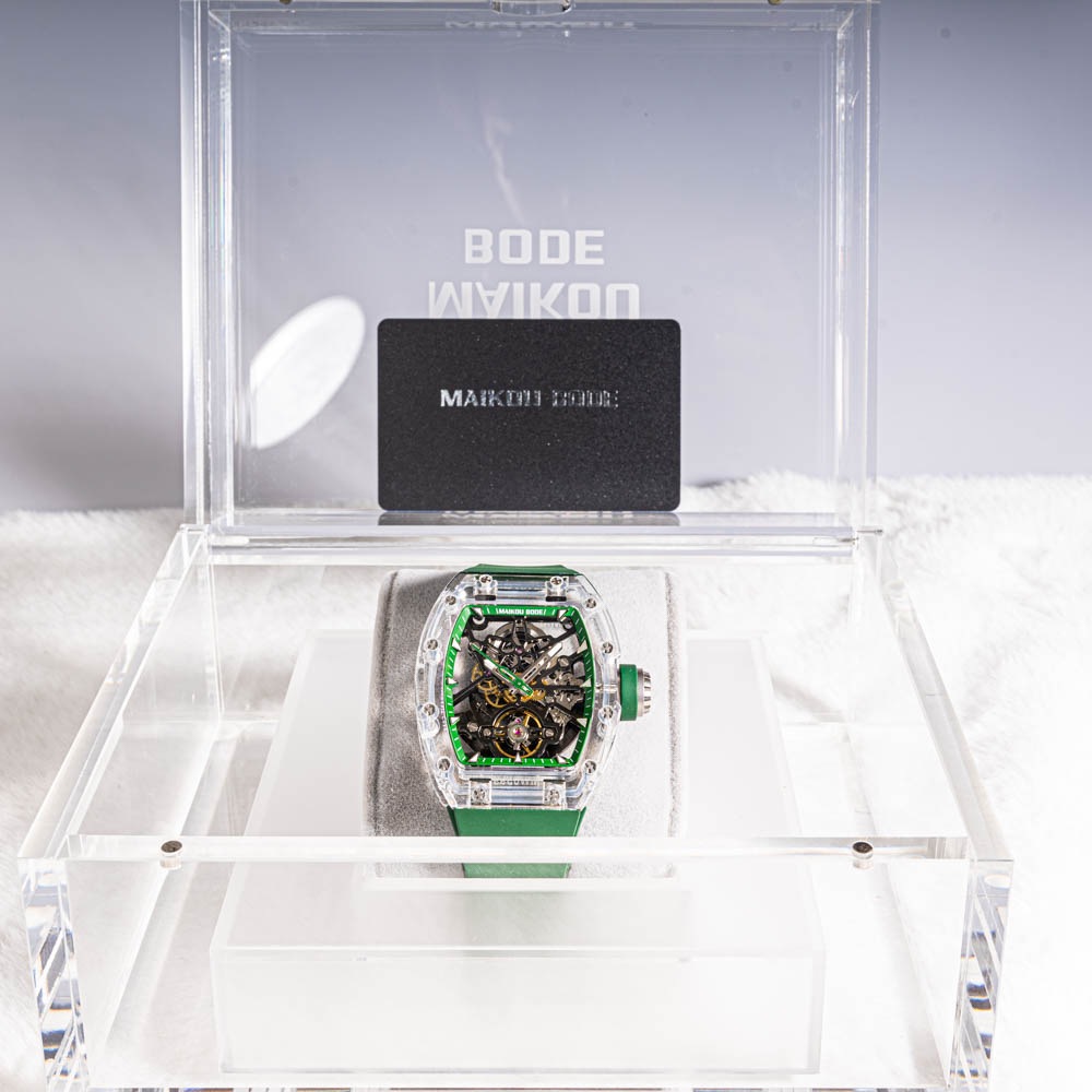 MAIKOU BODE ������ɥߥ��� MB.001.4