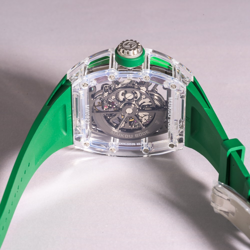 MAIKOU BODE ������ɥߥ��� MB.001.4