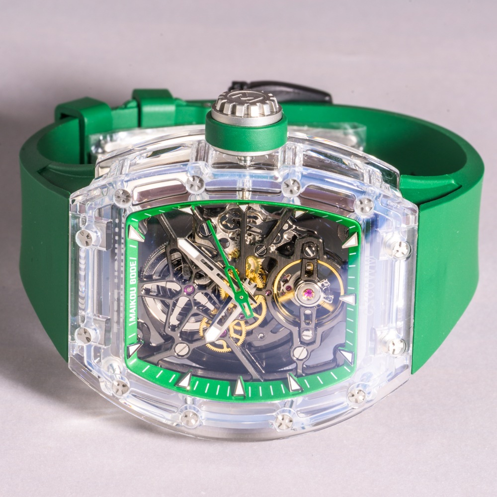 MAIKOU BODE ������ɥߥ��� MB.001.4
