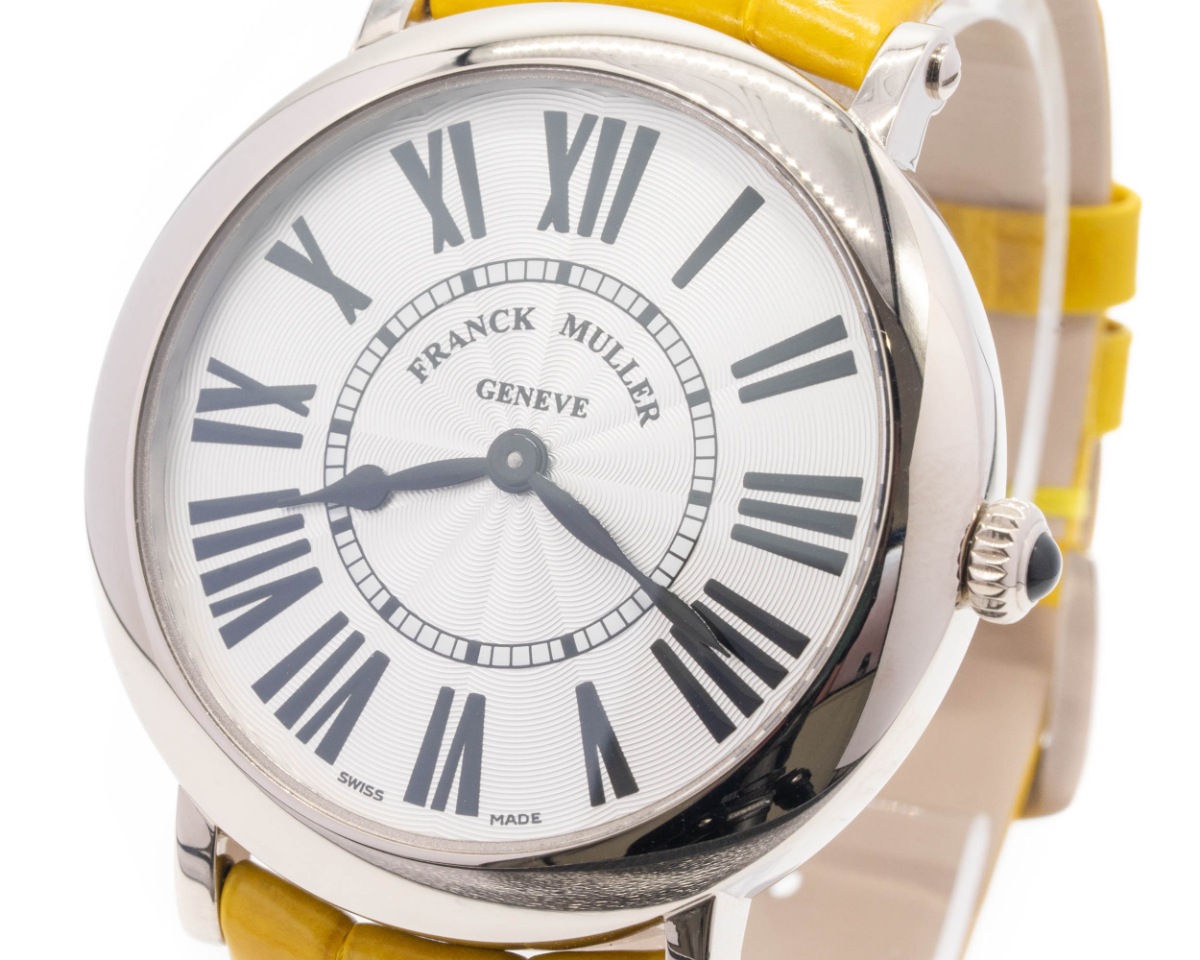 FRANCK MULLER/�ե�󥯥ߥ�顼 8041 QR ZINFINITY RONDE #JP28266